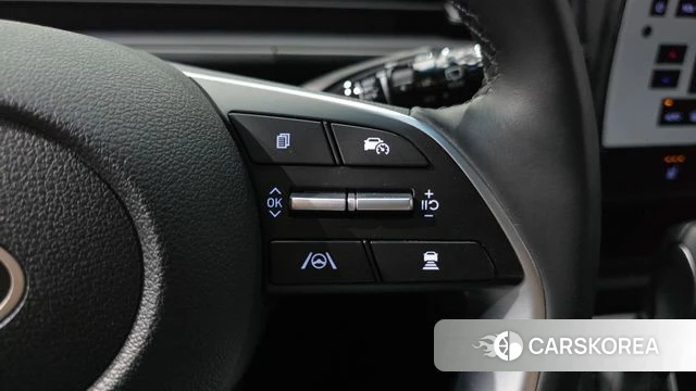 Hyundai Staria id 5015753 из Кореи 22