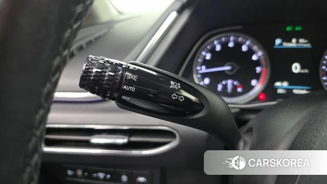 Hyundai Sonata (DN8) id 4981609 из Кореи 22