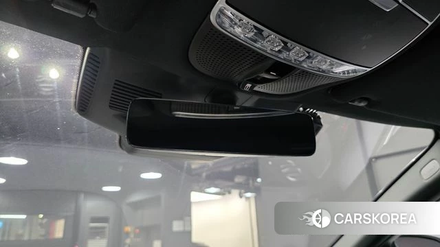 Mercedes-Benz S-Class W222 id 4930502 из Кореи 22