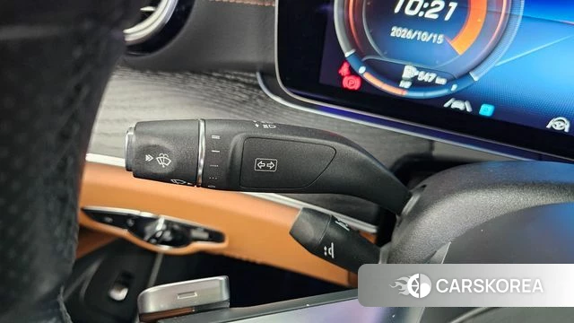 Mercedes-Benz E-Class W213 id 4992687 из Кореи 22