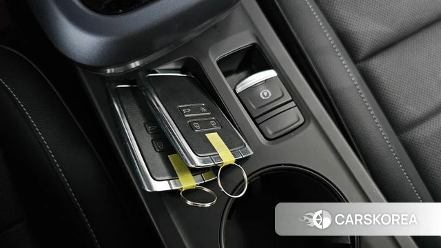 Renault Korea (Samsung) XM3 id 5018333 из Кореи 22
