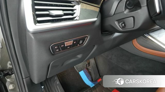 BMW X7 (G07) id 4997160 из Кореи 22
