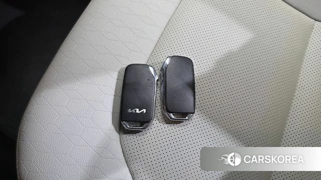 Kia The New Kia Ray id 5002237 из Кореи 22