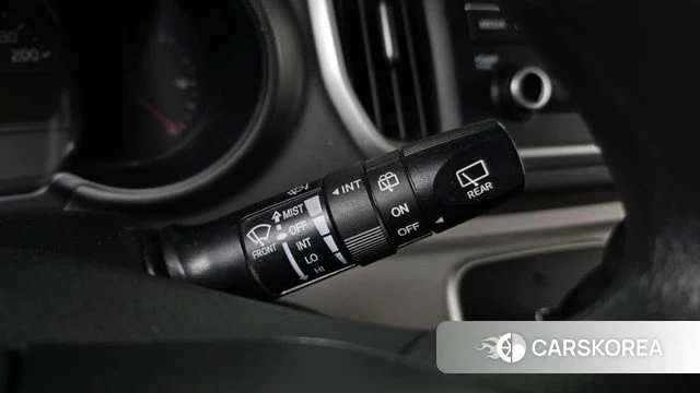 Kia The New Ray id 4982717 из Кореи 22