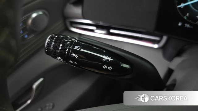 Hyundai The New Avante Hybrid (CN7) id 4980223 из Кореи 22