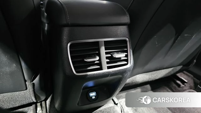 Hyundai Sonata (DN8) id 4981402 из Кореи 22