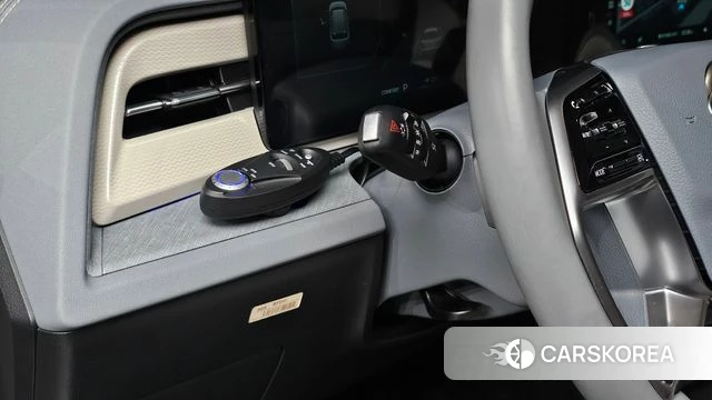 Ssangyong Torres EVX id 4957828 из Кореи 22