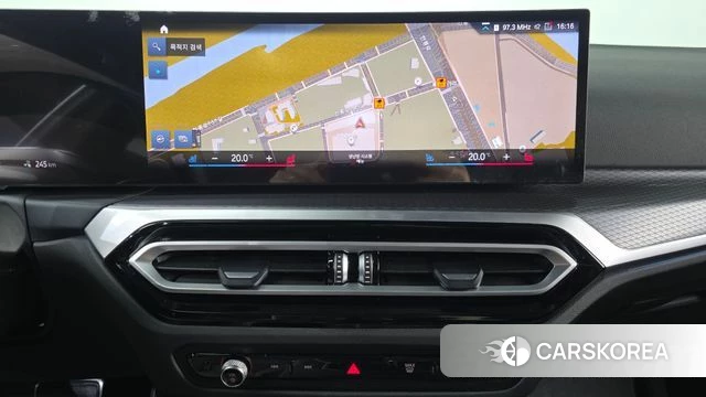 BMW i4 id 5027045 из Кореи 22