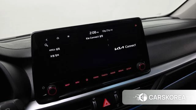 Kia The New K3 2nd generation id 5017471 из Кореи 22