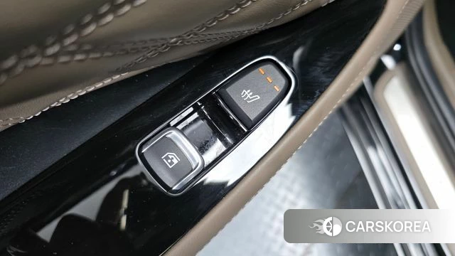 Kia K8 Hybrid id 5012149 из Кореи 22