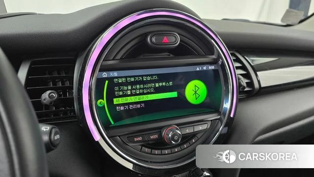 Mini Cooper id 5023293 из Кореи 22