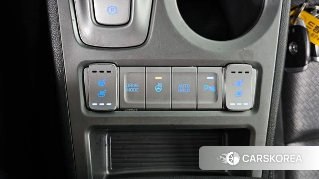 Hyundai Kona Electric id 4952377 из Кореи 22