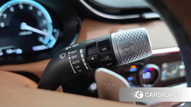 Genesis GV70 id 4958299 из Кореи 22