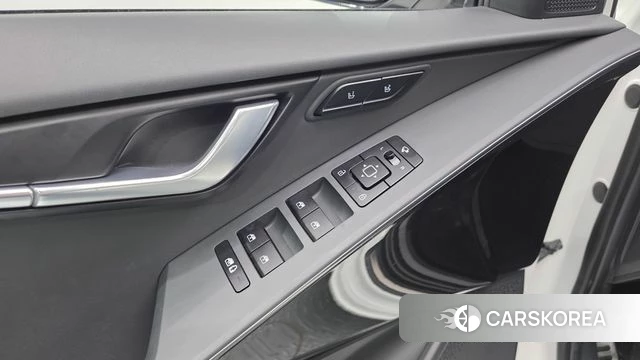 Kia Di All New Niro EV id 5011558 из Кореи 22