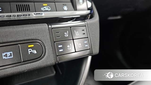Hyundai Casper Electric id 4773248 из Кореи 22