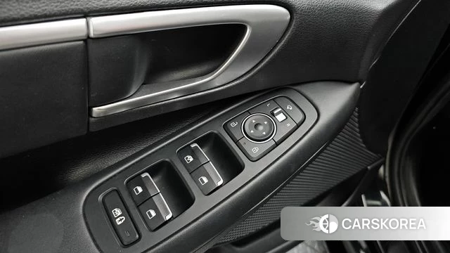 Hyundai Sonata (DN8) id 4922982 из Кореи 22