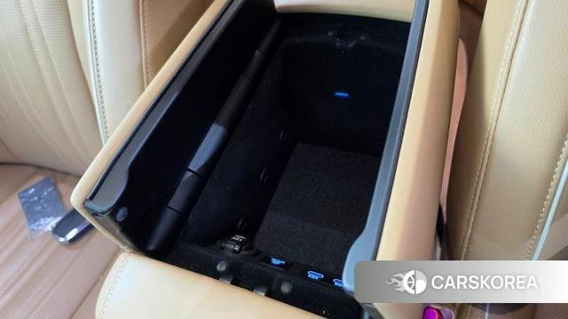 Genesis G80 (RG3) id 4995450 из Кореи 22