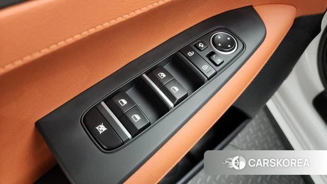 Kia The New K3 2nd generation id 4739699 из Кореи 22