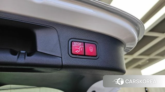 Mercedes-Benz EQA H243 id 5045590 из Кореи 22