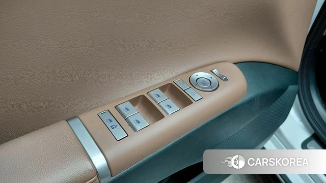 Hyundai Grandeur (GN7) id 4762584 из Кореи 22