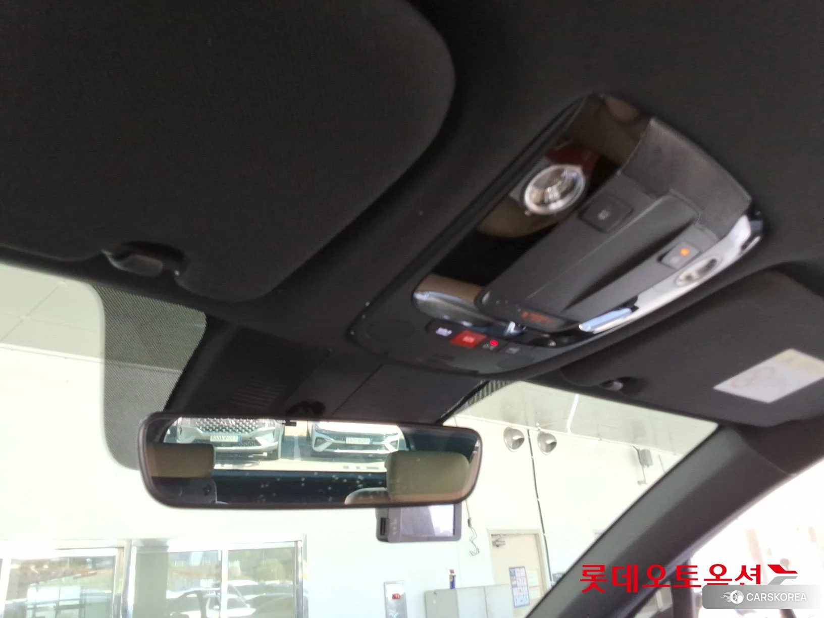 Kia Sorento id 4990060 из Кореи 22