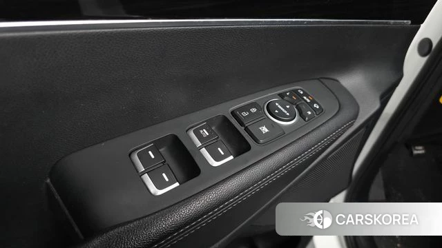 Kia The New Sorento id 5048384 из Кореи 22