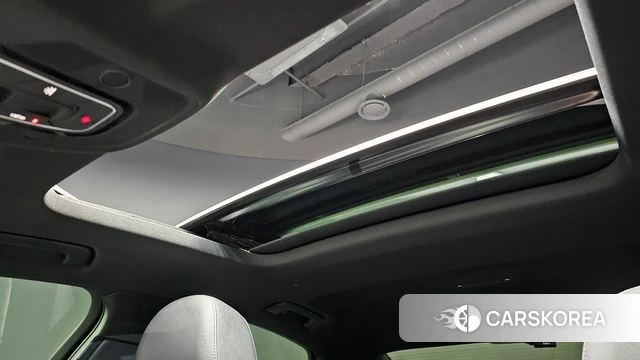 Audi A6 (C8) id 4986993 из Кореи 22