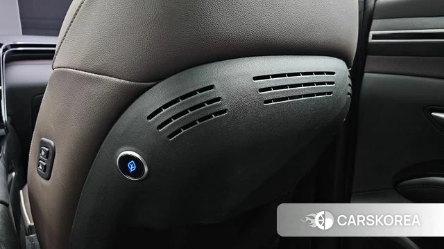 Hyundai Tucson Hybrid (NX4) id 5017925 из Кореи 22
