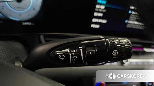Hyundai The New Avante (CN7) id 5051732 из Кореи 22