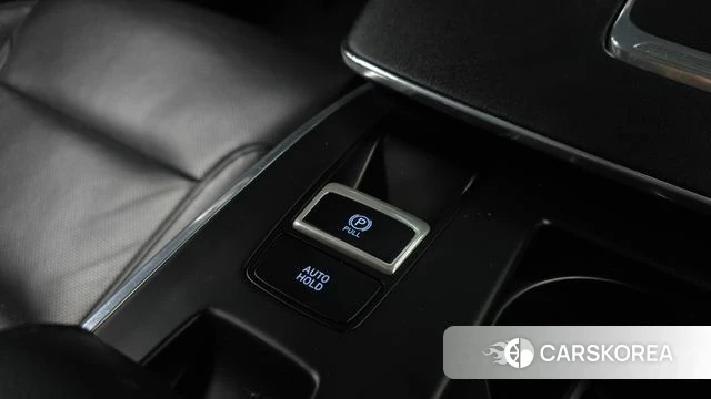 Hyundai The New Grandeur IG Hybrid id 5013312 из Кореи 22