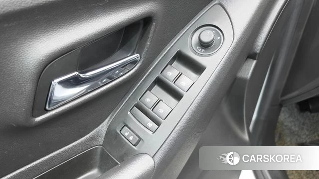 Chevrolet (GM Daewoo) The New Trax id 5028970 из Кореи 22