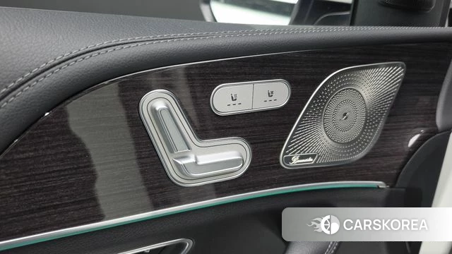 Mercedes-Benz GLE-Class W167 id 4996814 из Кореи 22