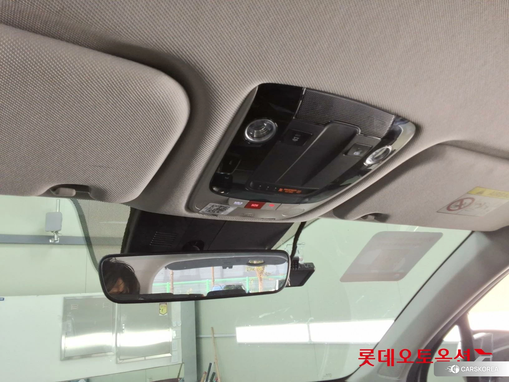 Kia Sorento id 4984588 из Кореи 22