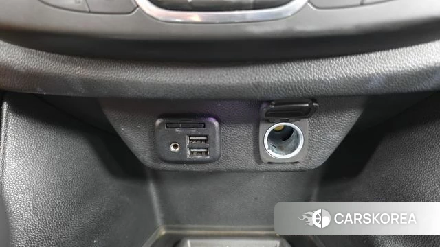 Chevrolet (GM Daewoo) Traverse id 4930604 из Кореи 22