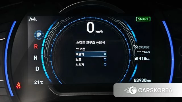 Hyundai Santa Fe TM id 4953006 из Кореи 22