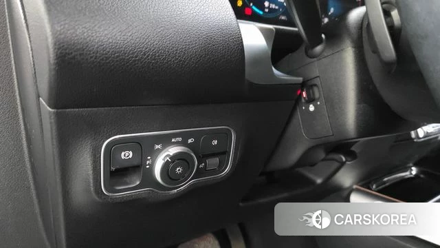 Mercedes-Benz GLB-Class X247 id 4965896 из Кореи 22