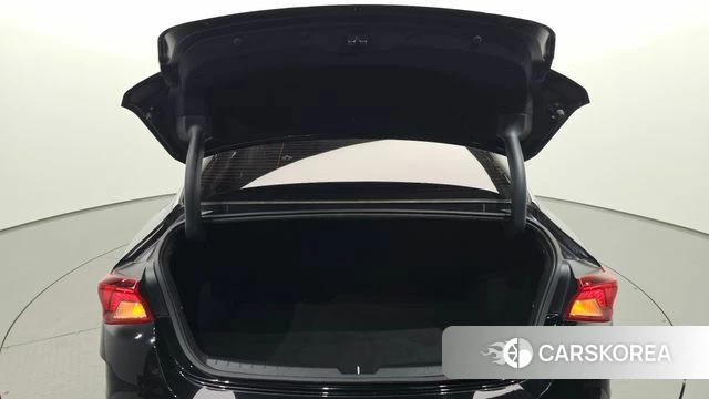 Kia K5 3rd generation id 4991392 из Кореи 22