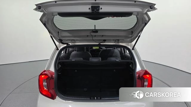 Kia All New Morning (JA) id 4982992 из Кореи 22