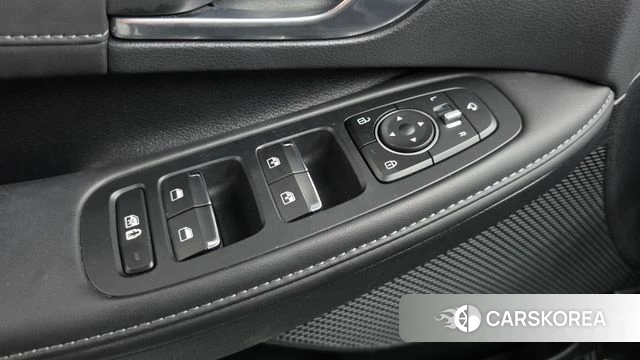 Hyundai Sonata (DN8) id 4740453 из Кореи 22
