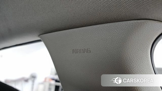 Kia The New K5 2nd generation id 5035456 из Кореи 22