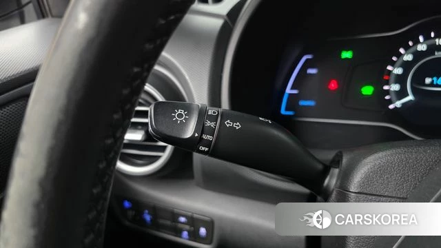 Hyundai Kona Electric id 4742241 из Кореи 22