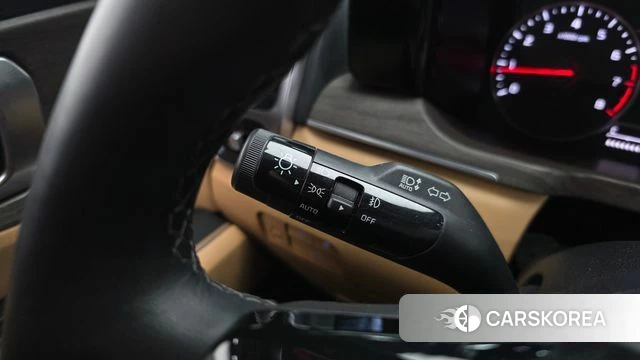 Kia Sorento 4th Generation id 5040979 из Кореи 22