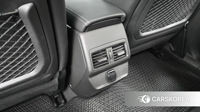 Renault Korea (Samsung) The New QM6 id 5046780 из Кореи 22
