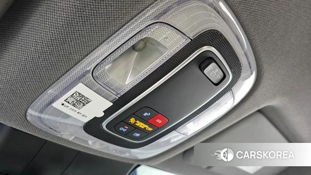 Hyundai The New Avante (CN7) id 4921935 из Кореи 22