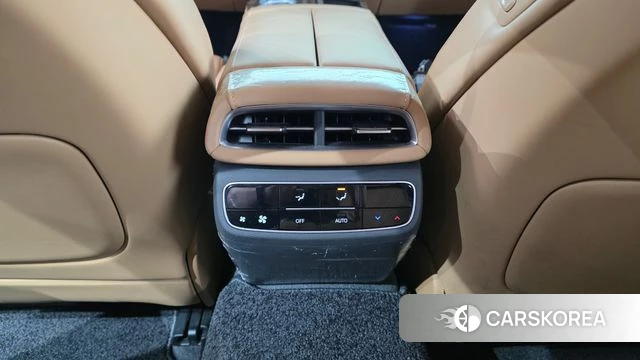 Genesis G80 (RG3) id 5017494 из Кореи 22