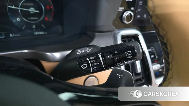 Kia Sorento 4th Generation id 5041403 из Кореи 22