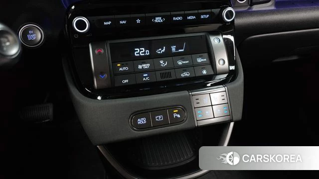 Hyundai Casper Electric id 4964296 из Кореи 22