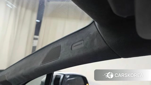 Audi SQ7 (4M) id 4862649 из Кореи 22