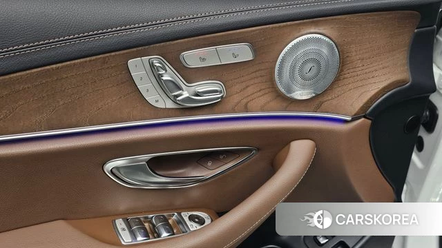 Mercedes-Benz E-Class W213 id 4923232 из Кореи 22
