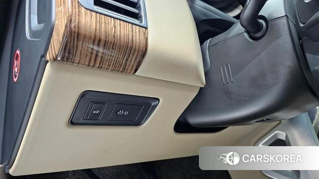 Land Rover Range Rover 4th Generation id 4890385 из Кореи 22